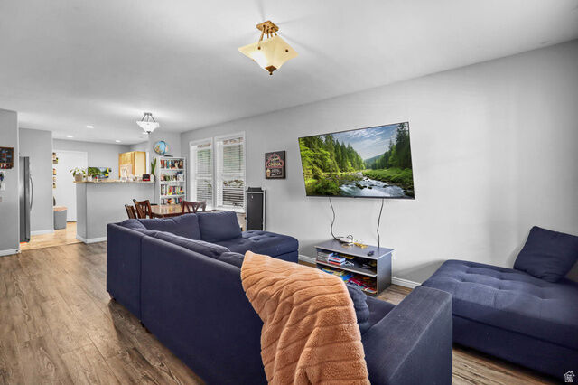 Property Photo:  1693 N Aaron Dr  UT 84074 