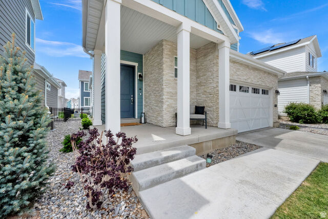 Property Photo:  9873 N Sunnybank Pl  UT 84003 