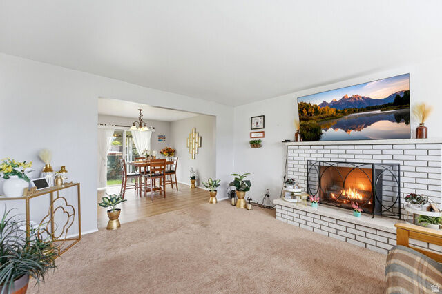 Property Photo:  1545 W 1750 N  UT 84041 
