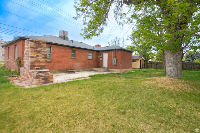 Property Photo:  106 W 1200 N  UT 84057 