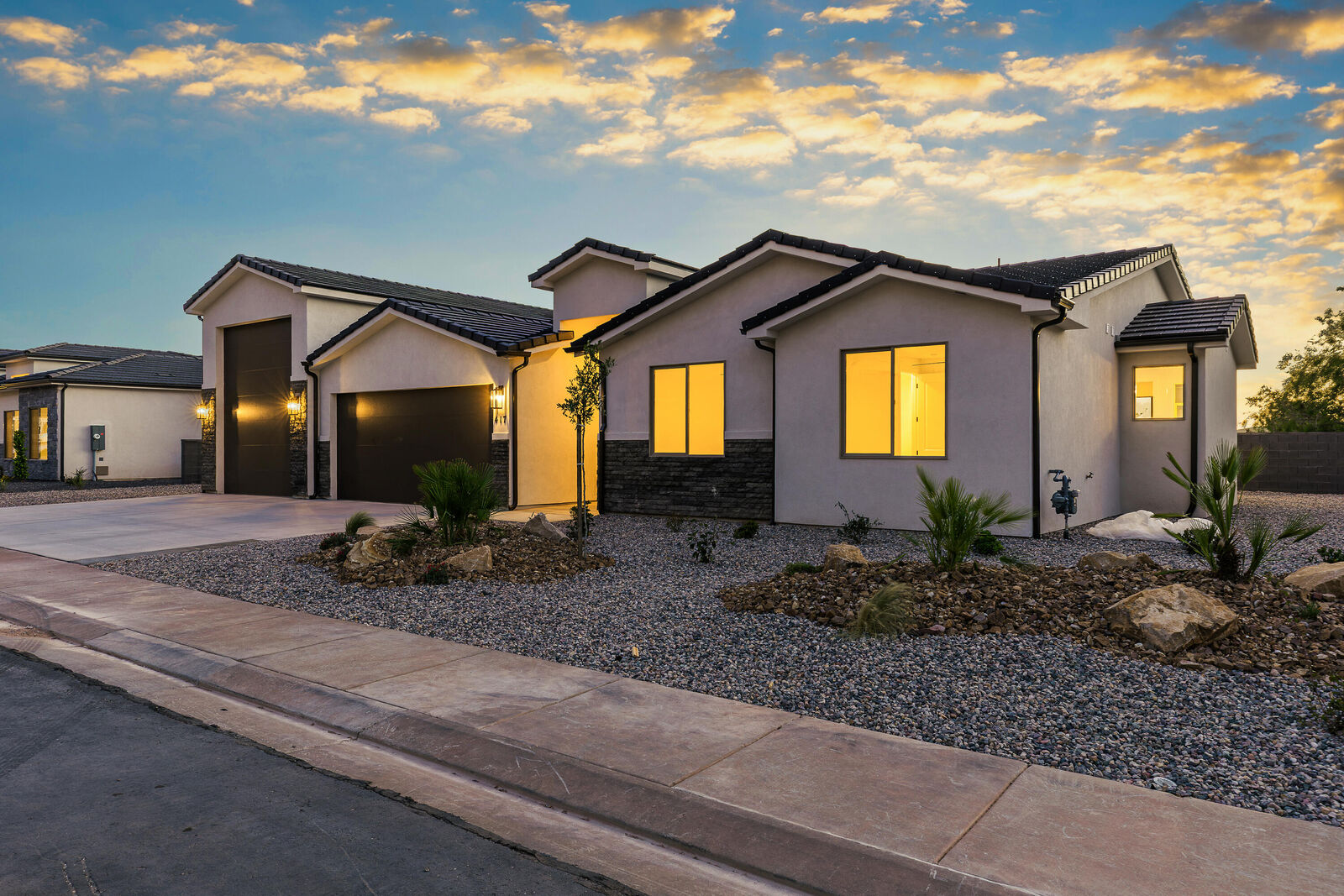 Property Photo: 417 N 200 E UT 84745