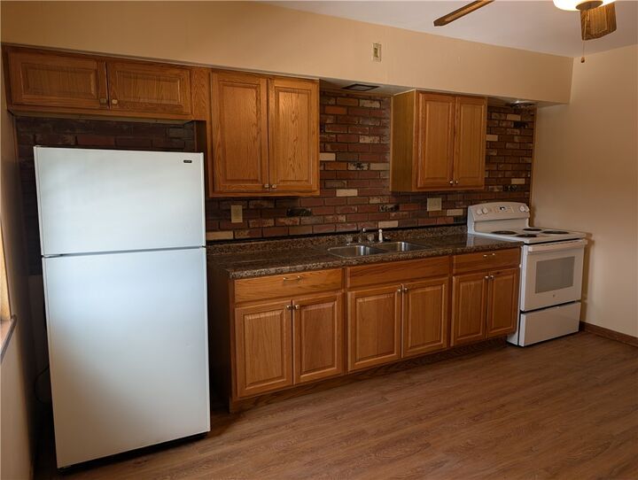 Property Photo:  619 Conrad 2  PA 15022 