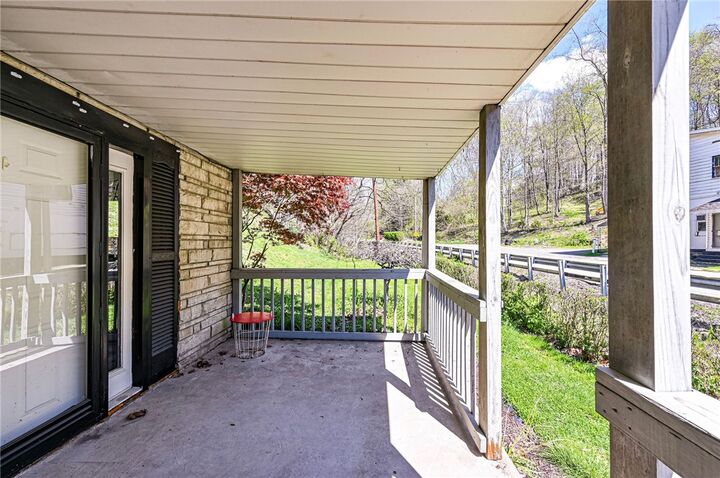 Property Photo:  635 State Route 981  PA 15479 