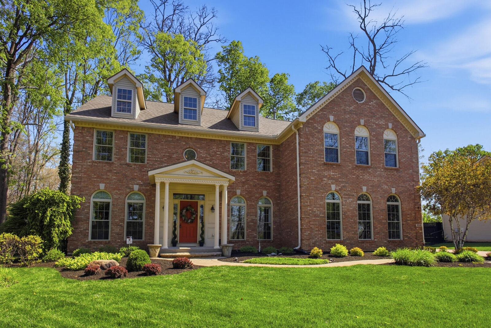 Property Photo:  954 Forest Edge Avenue  OH 45503 