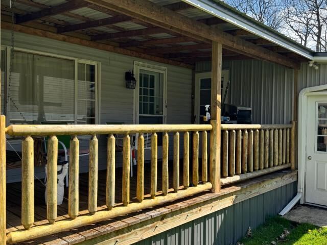 Property Photo:  108 Wilderness Park  PA 16313 