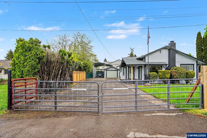 Property Photo:  3765 Thorndale Rd NE  OR 97301 