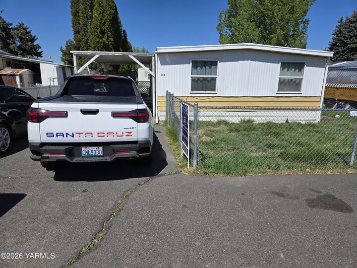 Property Photo:  4803 Ahtanum Rd  WA 98903 
