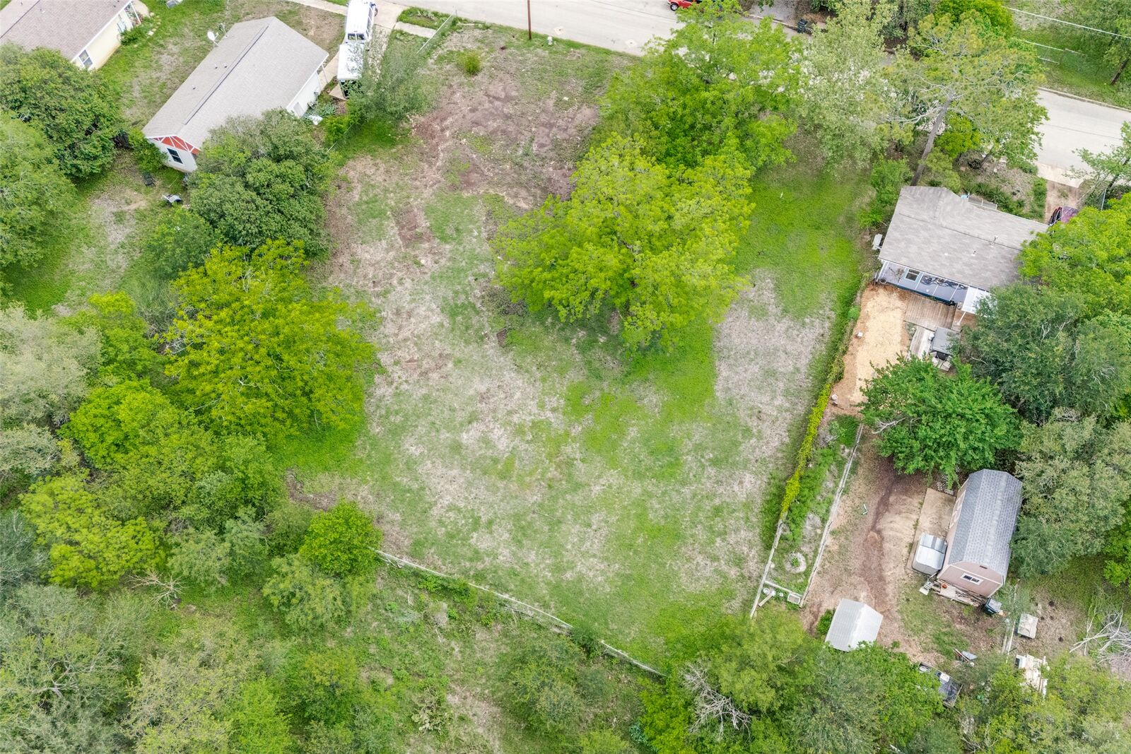Property Photo:  1110 Gravel Street  TX 78666 