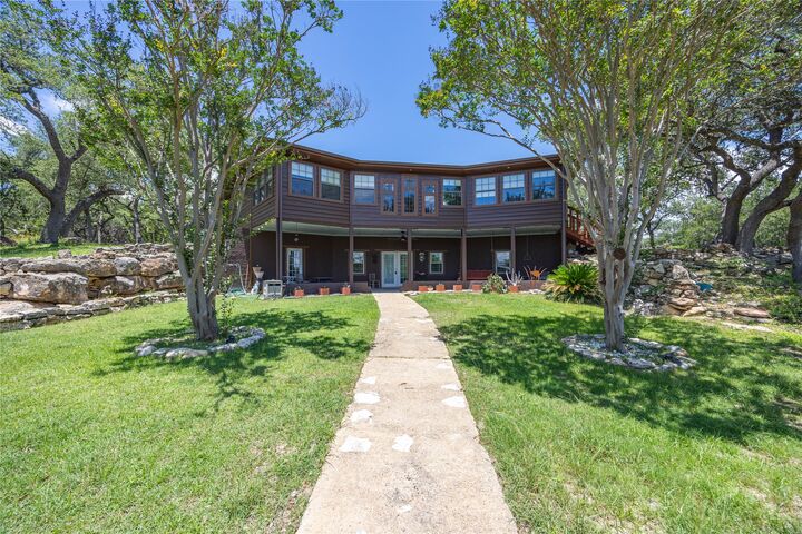Property Photo:  1645 Agarita Drive  TX 78623 