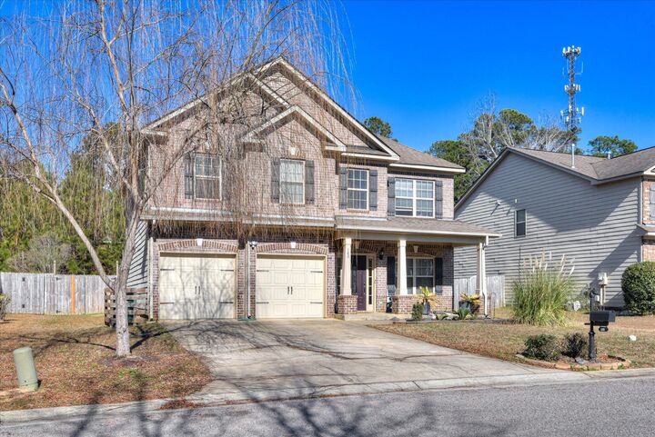 Property Photo:  180 Kemper Downs Drive  SC 29803 