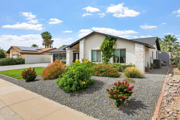 Property Photo:  9062 E Sheena Drive  AZ 85260 