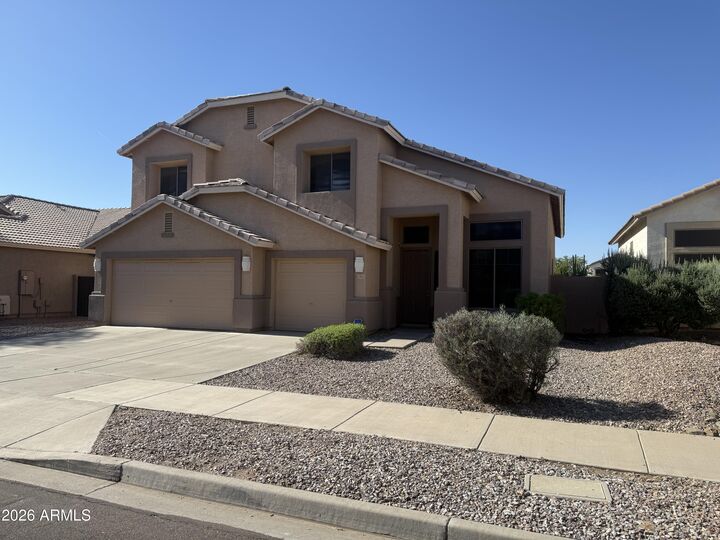 Property Photo:  2422 W Ellis Street  AZ 85041 