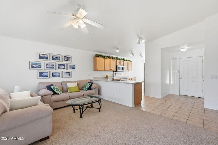 Property Photo:  3004 E Firestone Drive  AZ 85249 