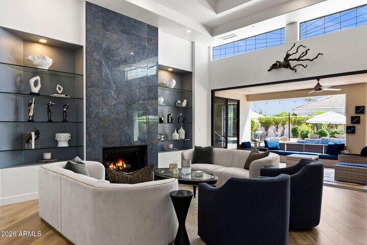 Property Photo:  10060 N 78th Place  AZ 85258 