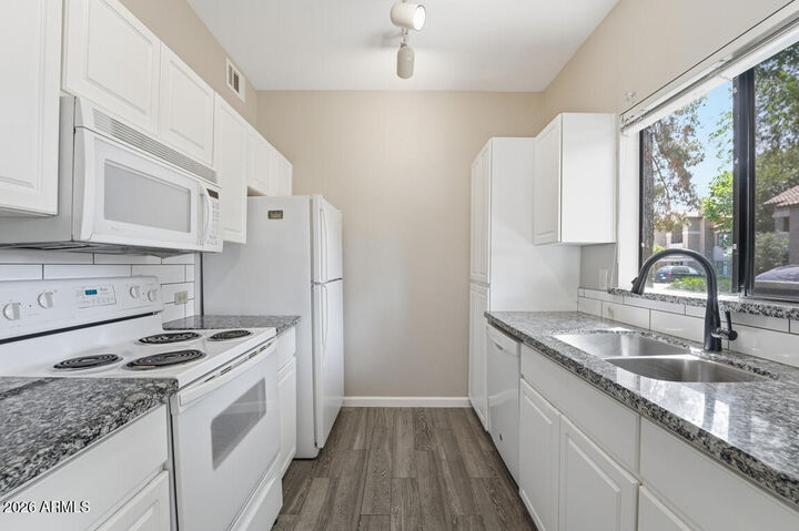 Property Photo:  9600 N 96th Street 158  AZ 85258 