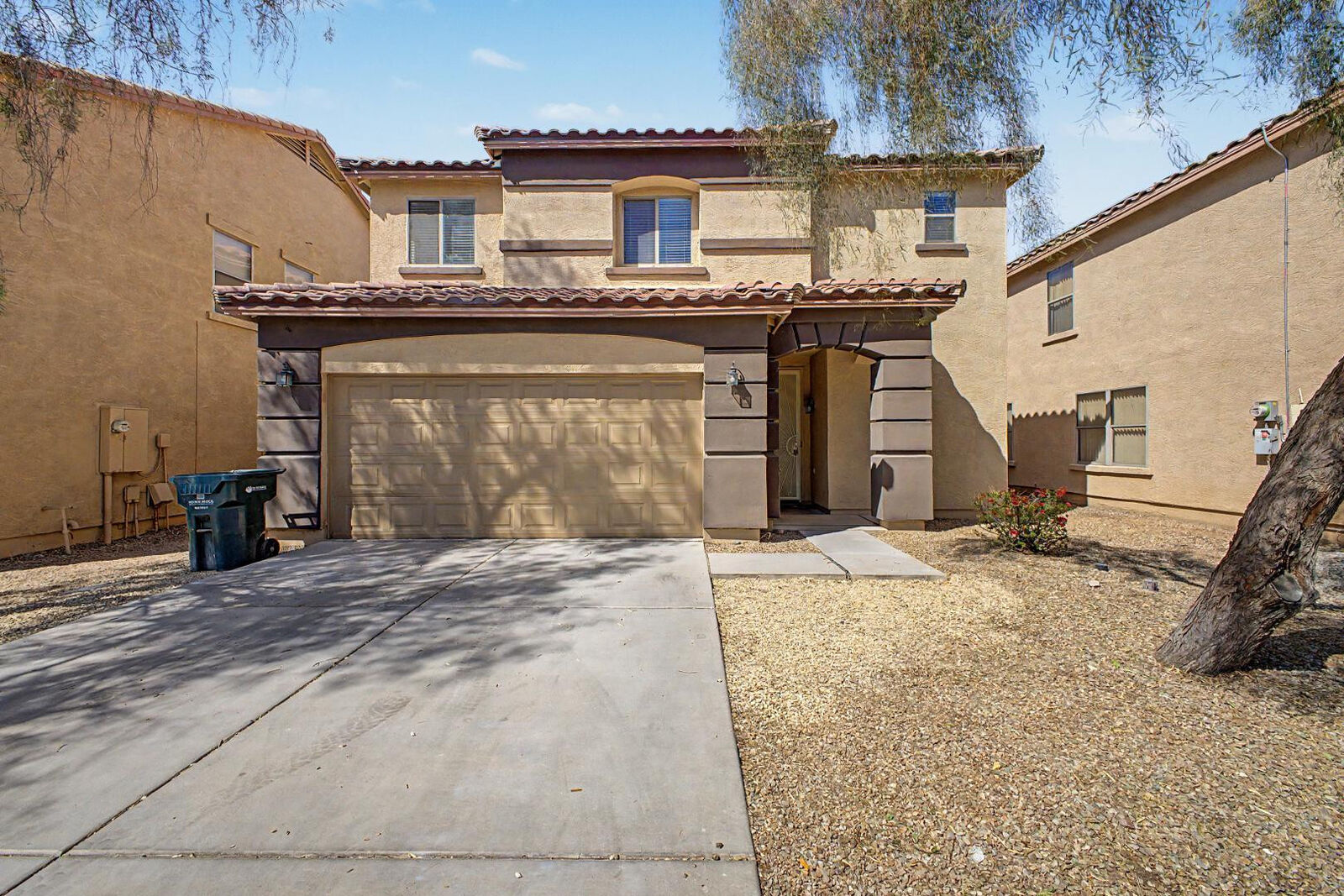 Property Photo:  9464 W Sheridan Street  AZ 85037 