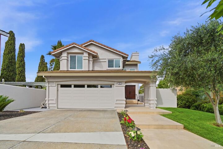 Property Photo:  33 Peninsula Court  CA 94559 