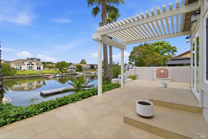 Property Photo:  33 Peninsula Court  CA 94559 