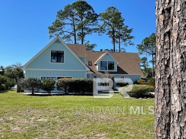 Property Photo:  6527 County Road 95  AL 36530 
