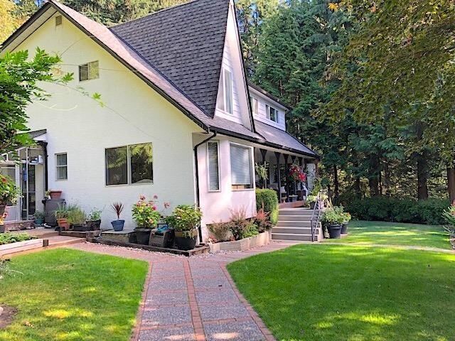 Property Photo: 4163 Cedar Drive BC V3E 3H7