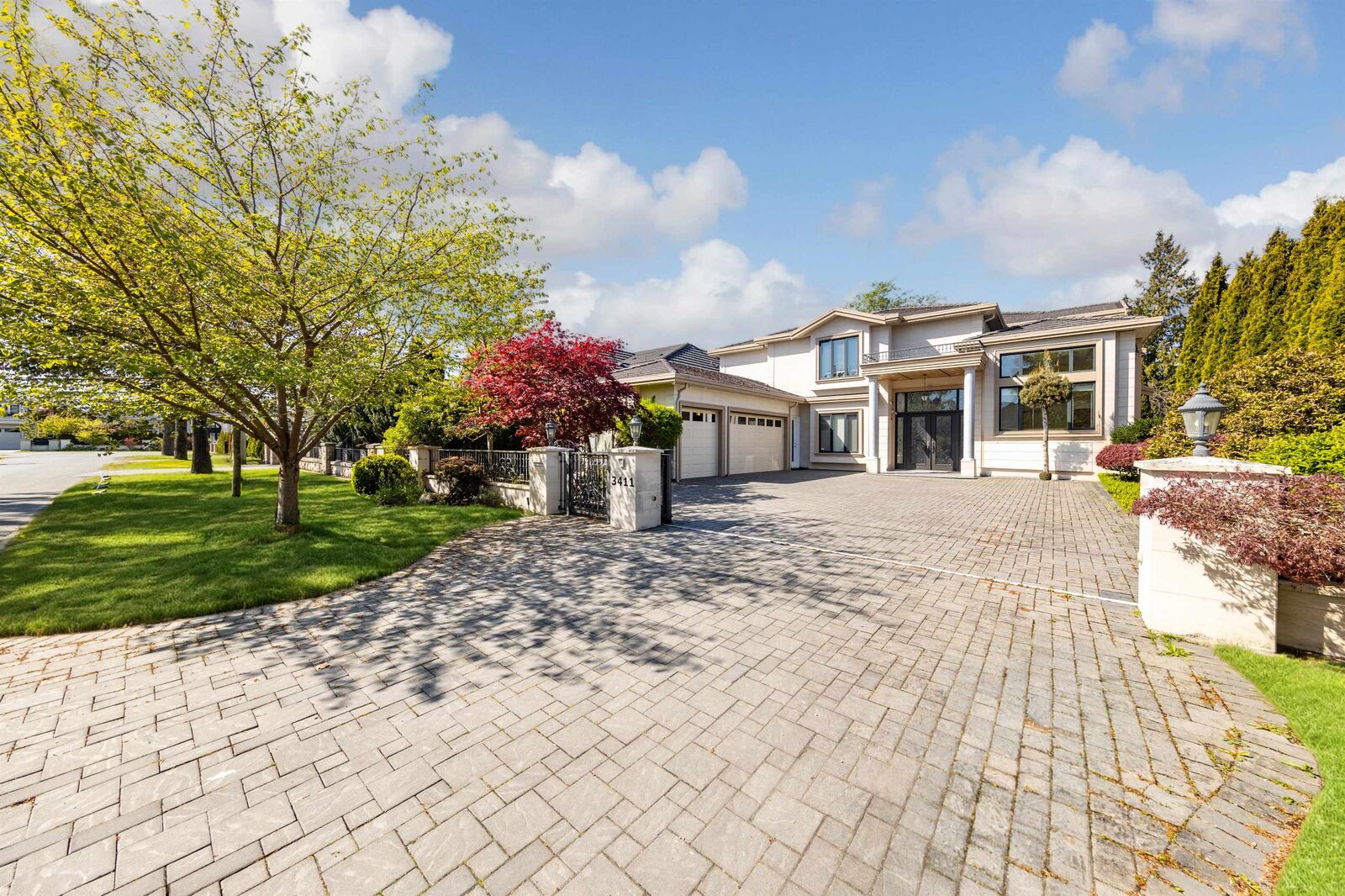 Property Photo: 3411 Raymond Avenue BC V7E 1A9