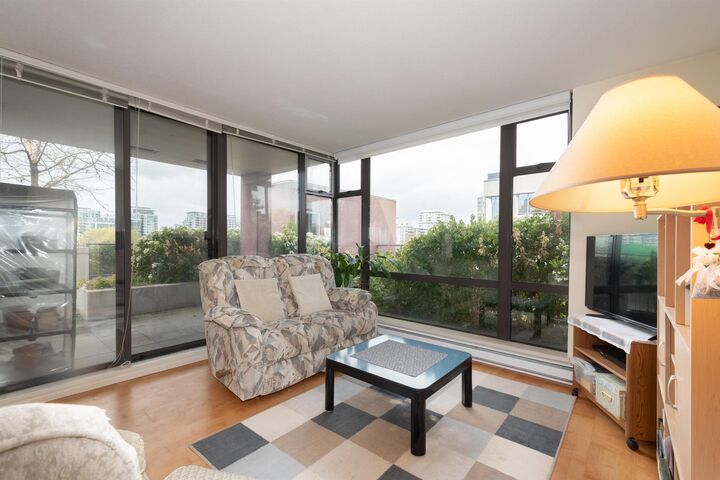 Property Photo: 5933 Cooney Road 409 BC V6X 4H3