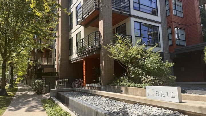 Property Photo: 5983 Gray Avenue 301 BC V6S 0G8