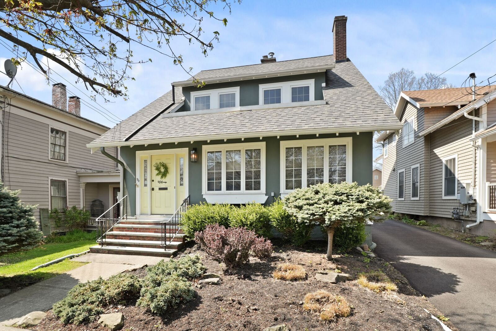 Property Photo:  99 Main Street  NY 13827 