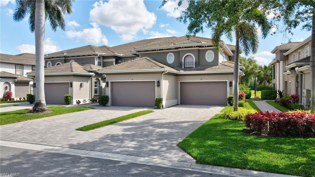 Property Photo: 9310 Triana Ter 262 FL 33912