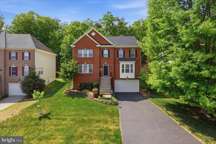 Property Photo:  4218 Talon Drive  VA 22025 