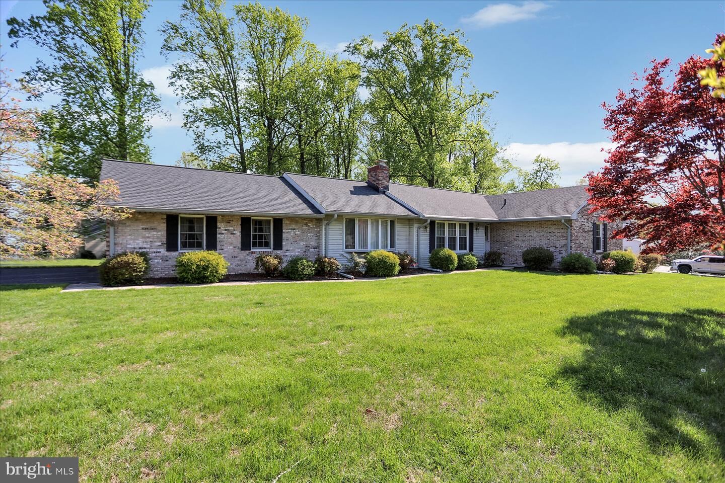 Property Photo:  401 Sassafras Court  MD 21015 