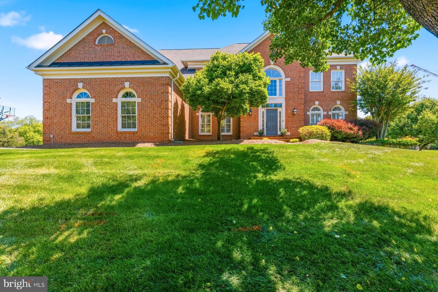 Property Photo:  21930 Bellair Court  VA 20147 