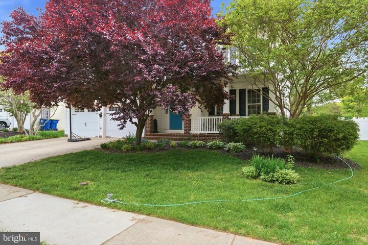 Property Photo:  41482 Pensive Street  MD 20650 