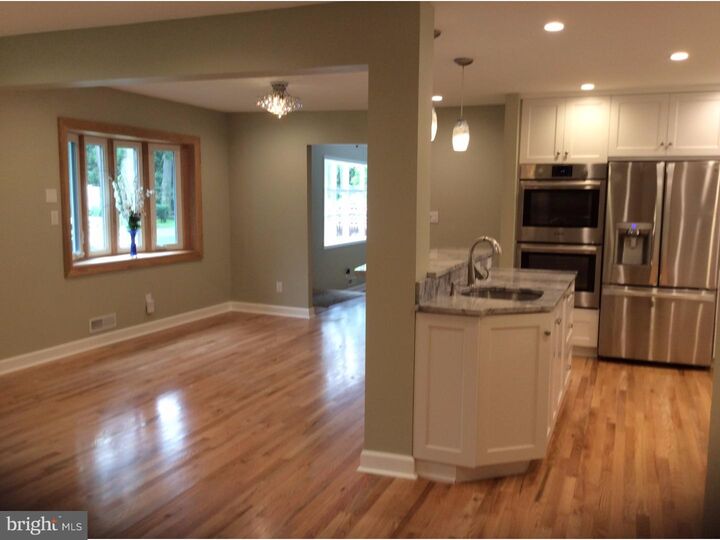 Property Photo:  55 Montgomery Street  NJ 08550 