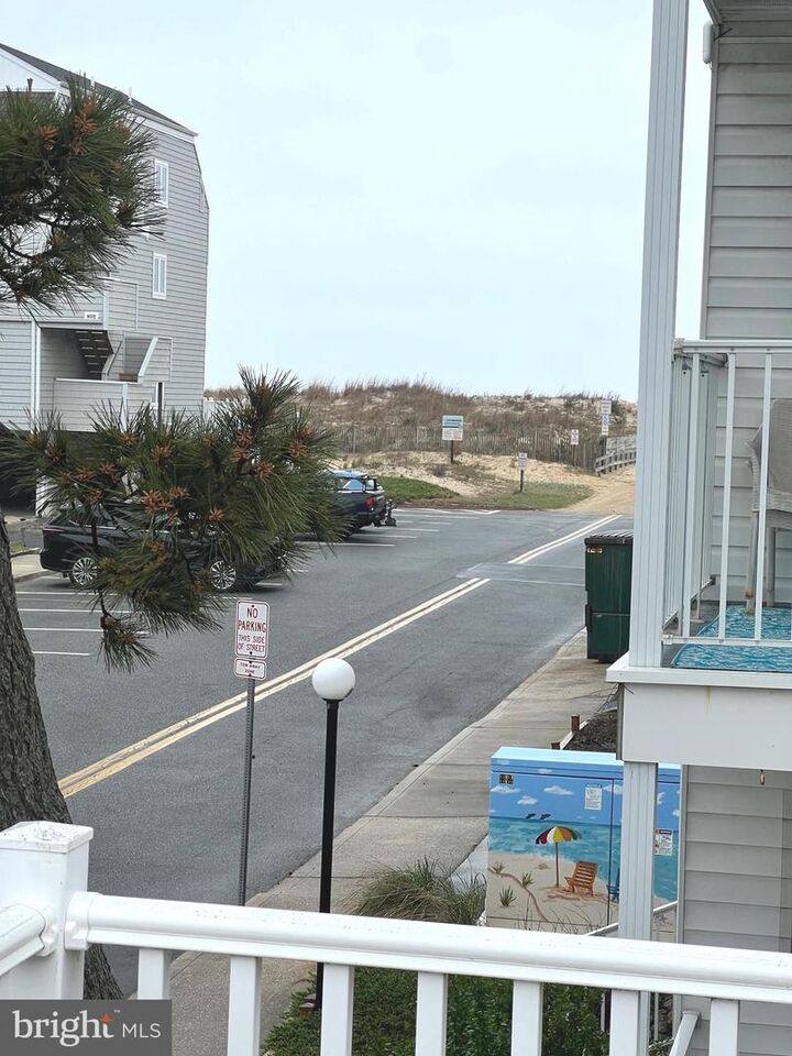 Property Photo:  11 40th Street 2  MD 21842 