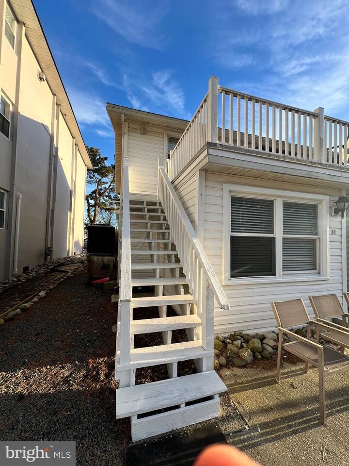 Property Photo:  11 40th Street 2  MD 21842 