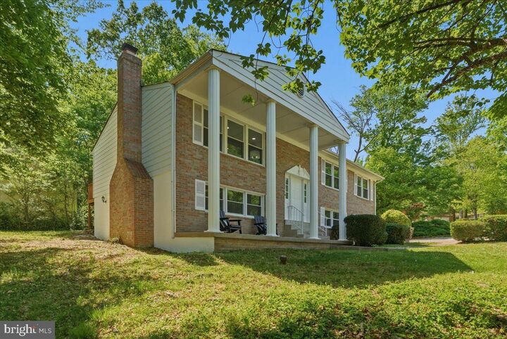 Property Photo:  15700 Brandywine  VA 22025 