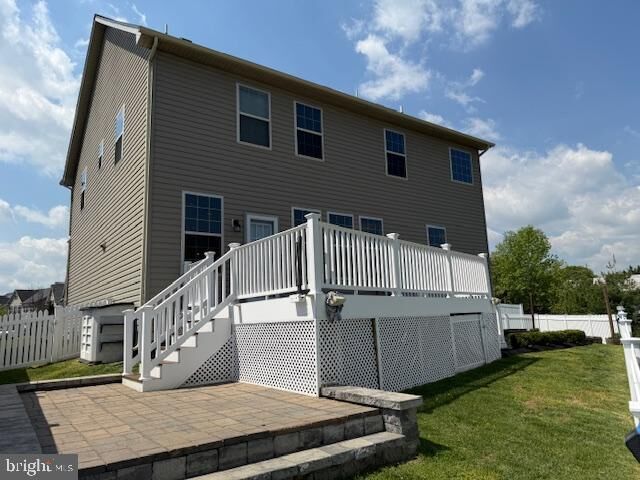 Property Photo:  605 Strawberry Row  MD 21144 