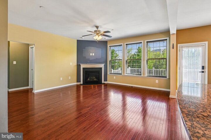 Property Photo:  605 Strawberry Row  MD 21144 