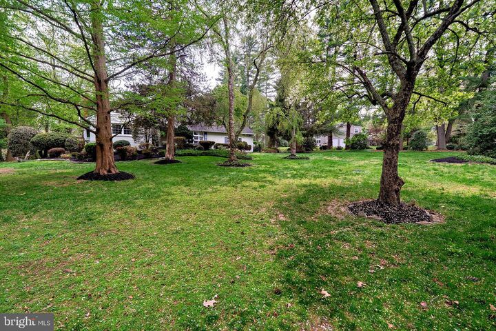 Property Photo:  12 Forrest Blend Drive  NJ 08560 