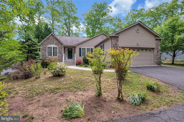 Property Photo:  2908 Lakeview Parkway  VA 22508 