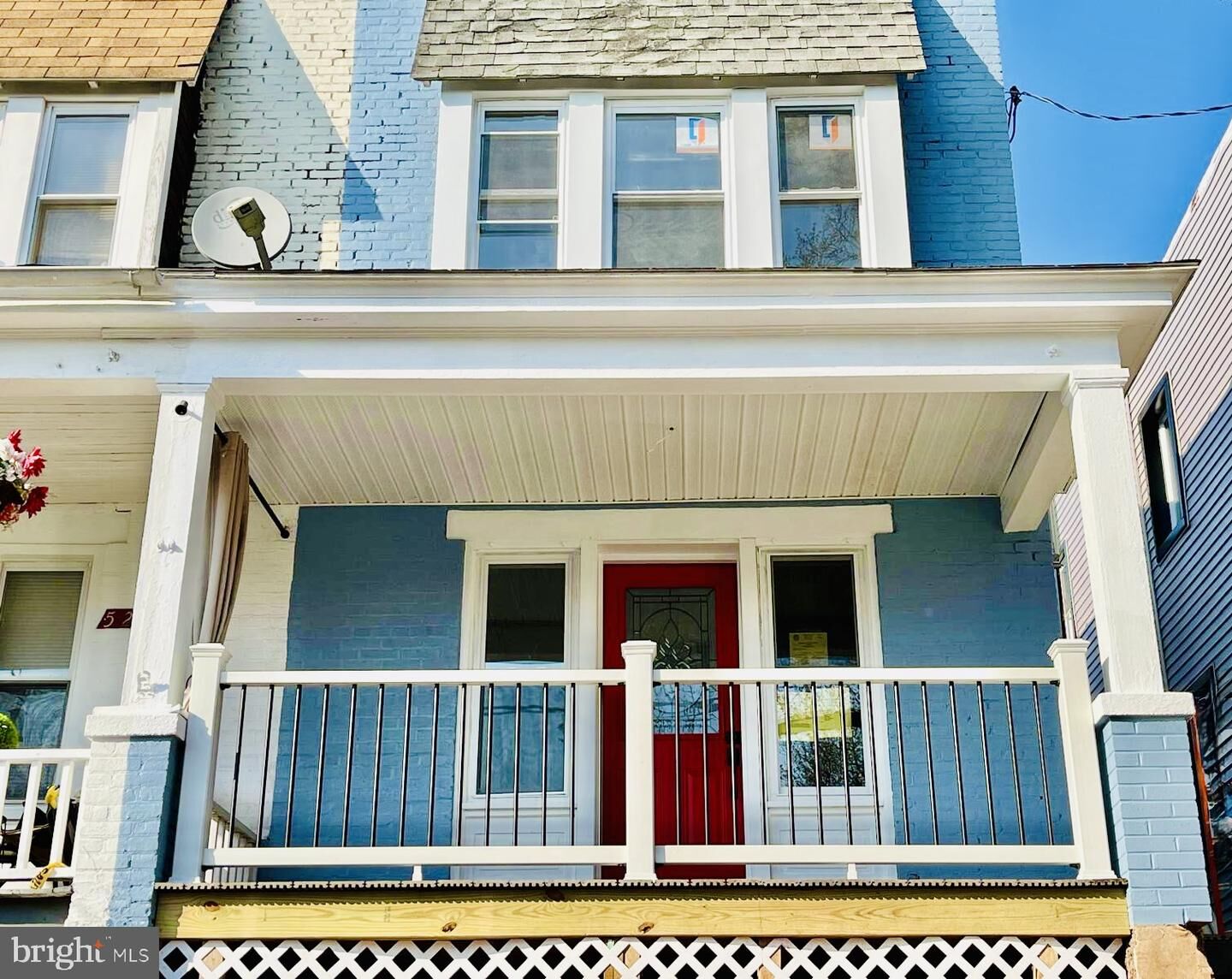 Property Photo:  527 Beech Street  PA 19464 