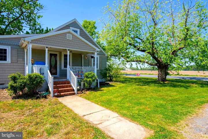 Property Photo:  7378 Federalsburg Road  DE 19933 