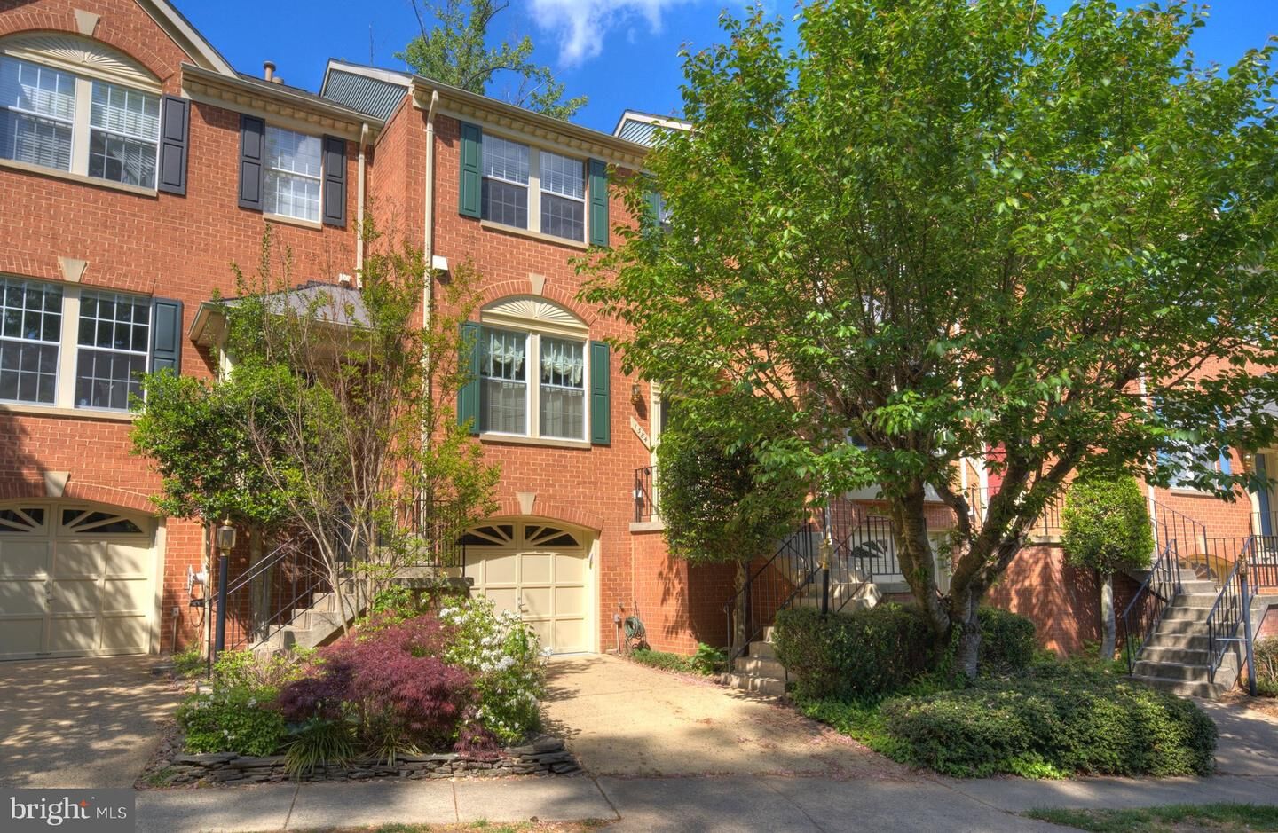 Property Photo:  1384 Park Garden Lane  VA 20194 