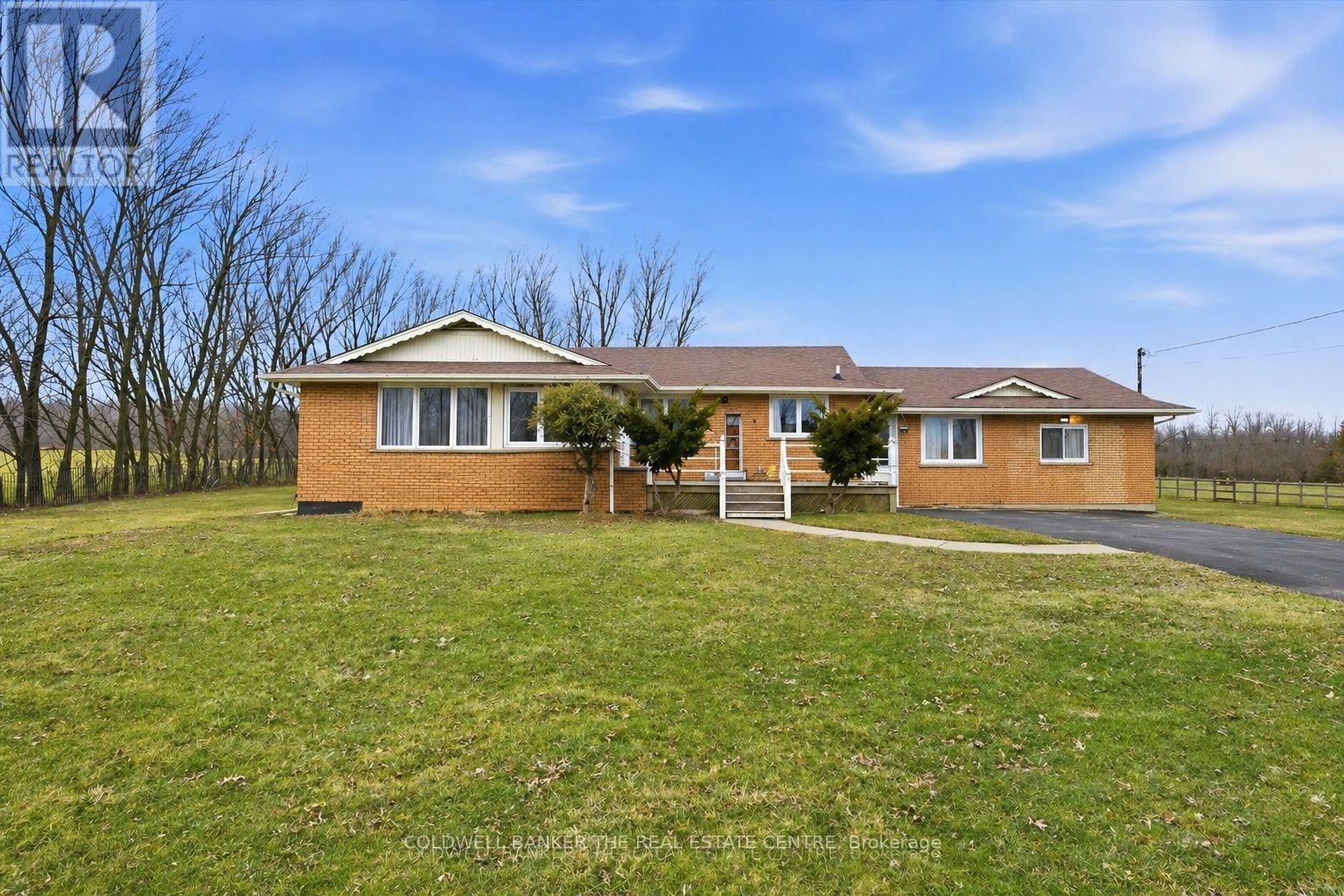 Property Photo: 356 Mountain Road ON L3M 4E7