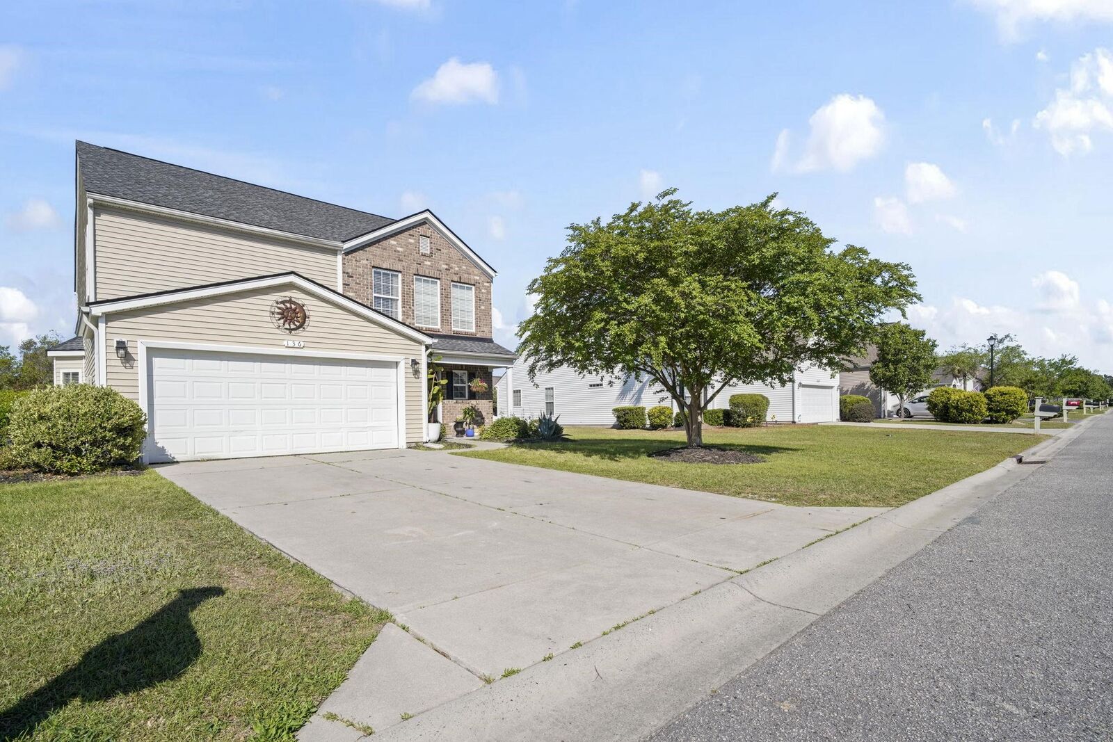 Property Photo:  136 Powder Springs Loop  SC 29588 