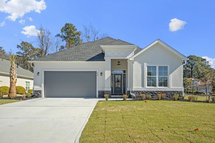 Property Photo:  600 Barona Dr.  SC 29579 