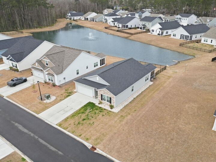 Property Photo:  439 McGarry Dr.  SC 29588 