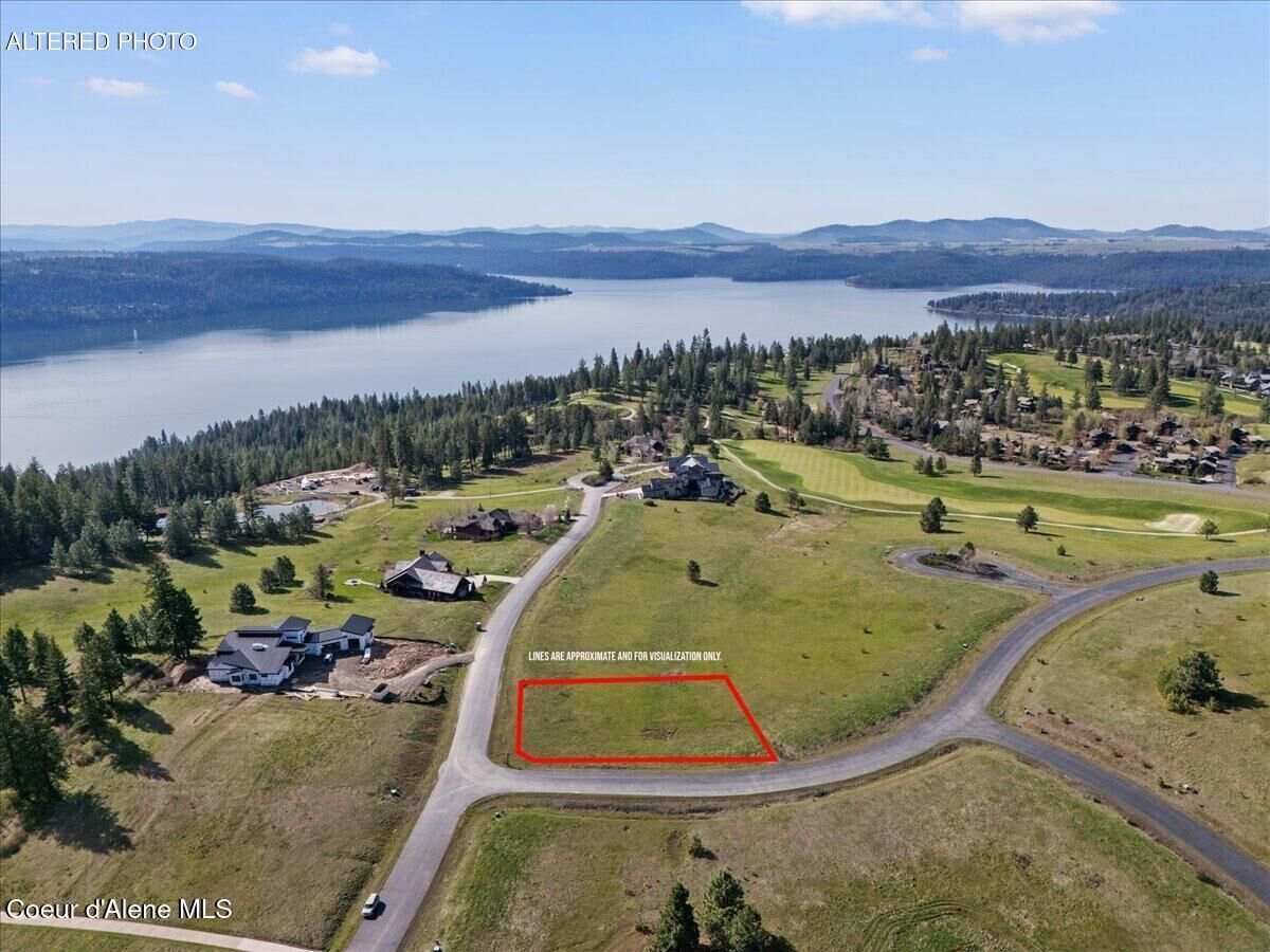 Property Photo:  16905 S Magma Ln  ID 83814 