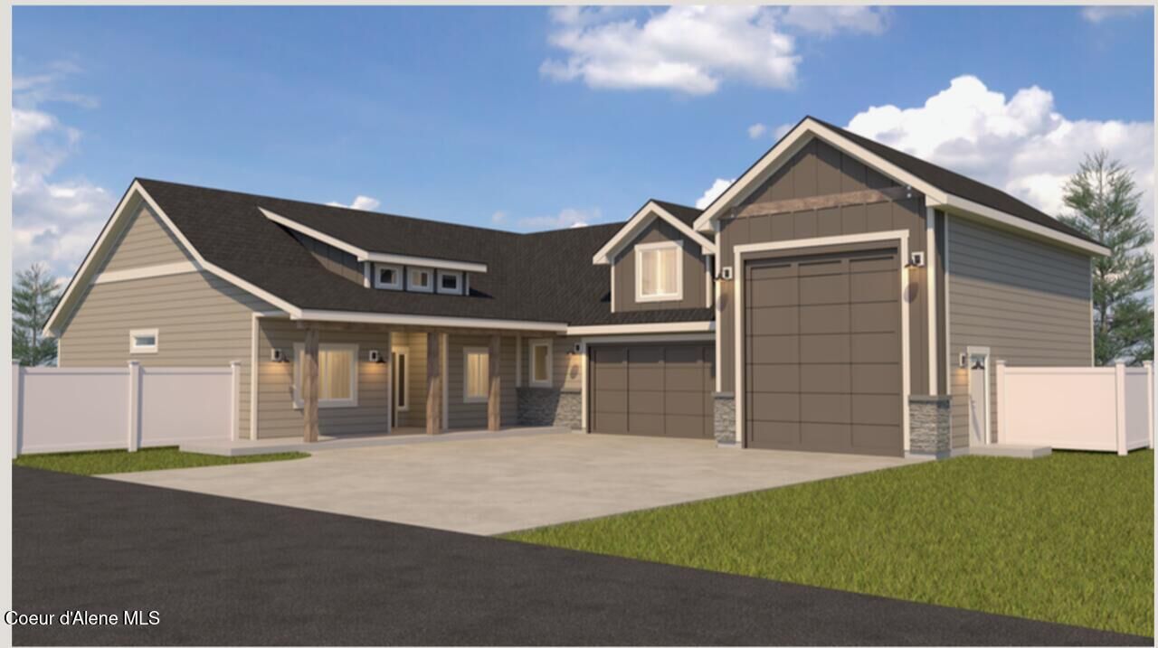 Property Photo:  1210 W Fair Ln  ID 83854 